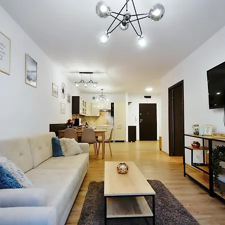 Daire Sophie Polanki