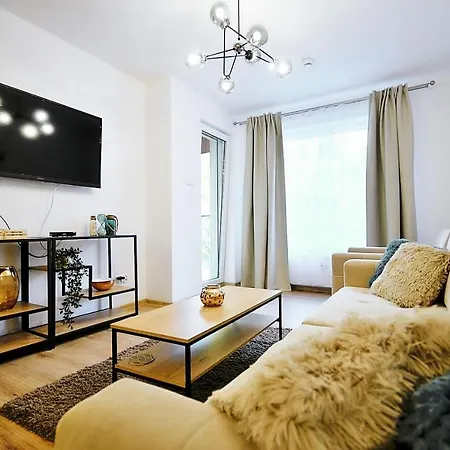 Daire Sophie Polanki *