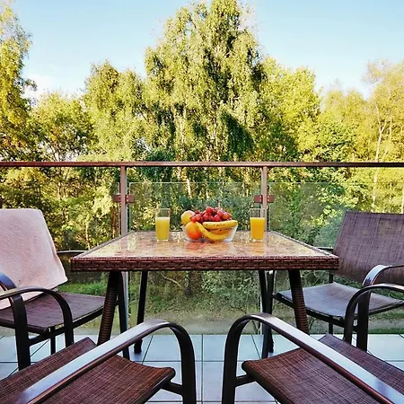 Apartman Sophie Polanki *