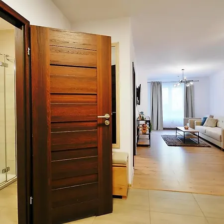 Daire Sophie Polanki