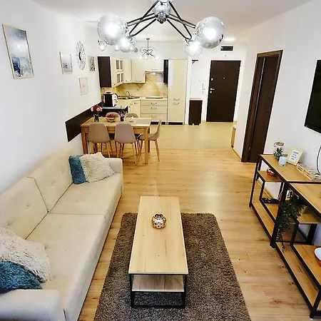 Sophie Polanki Daire *