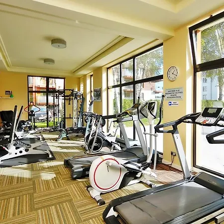 Sophie Polanki Апартаменты