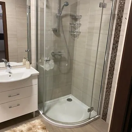 Sophie Polanki Daire Kolobrzeg