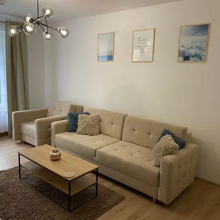 Sophie Polanki Daire *