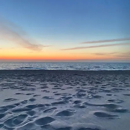 Sophie Polanki Апартаменты Колобжег