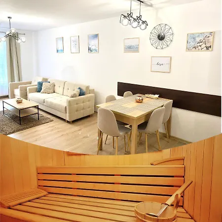 Sophie Polanki Kolobrzeg