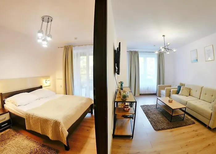 Appartamento Sophie Polanki