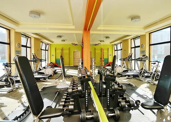 Apartament Sophie Polanki Kołobrzeg