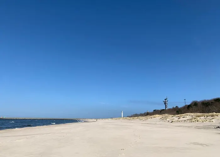 Sophie Polanki * Kołobrzeg